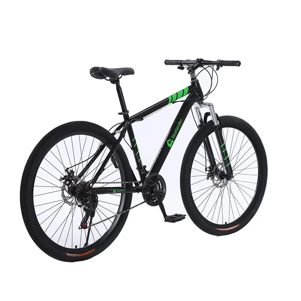 Bicicleta de Montaña Bluelander