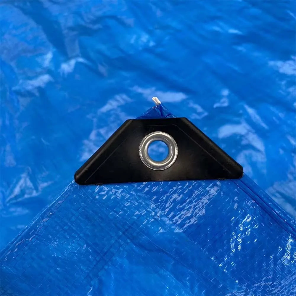 Lona impermeable 2x3Metros -