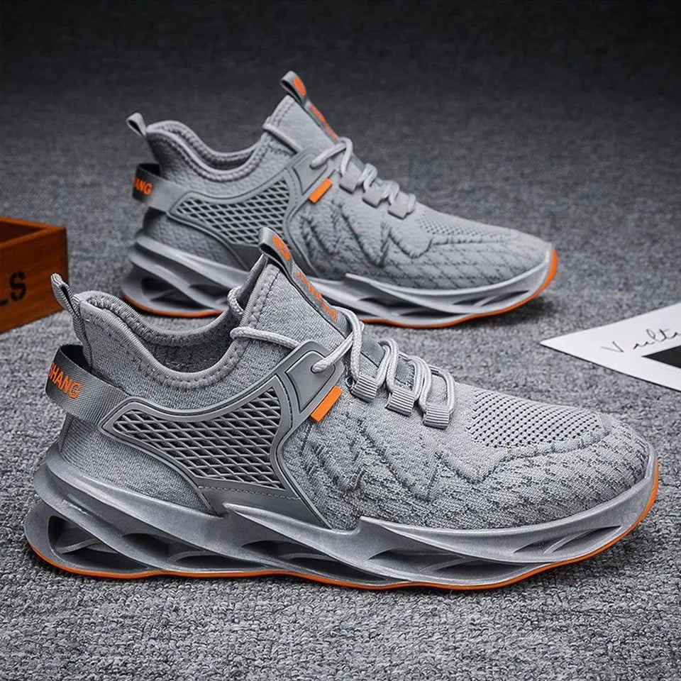 Nuevos Tenis De Moda Hombres