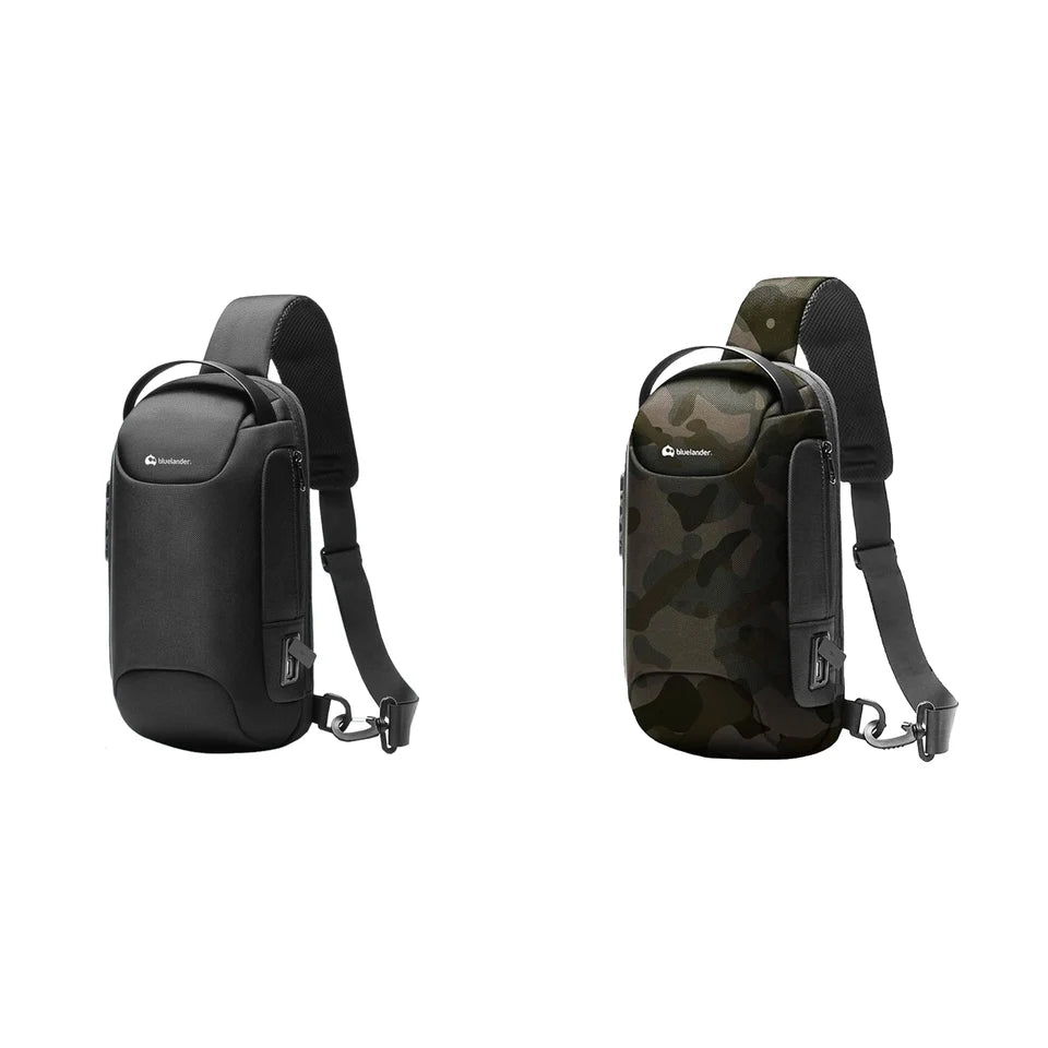 Bluelander Mochila Antirrobo