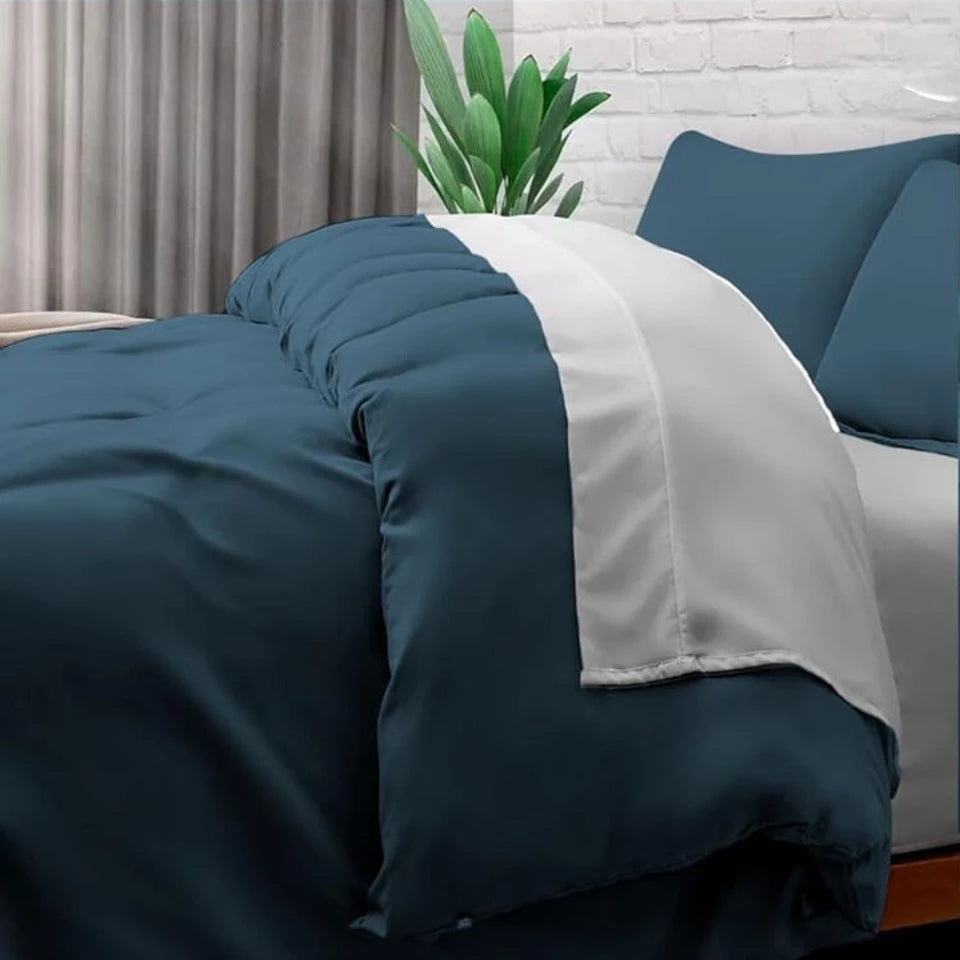 Juego de Funda Duvet