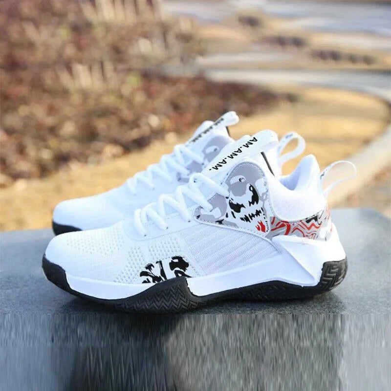 Zapatillas de baloncesto Guochao
