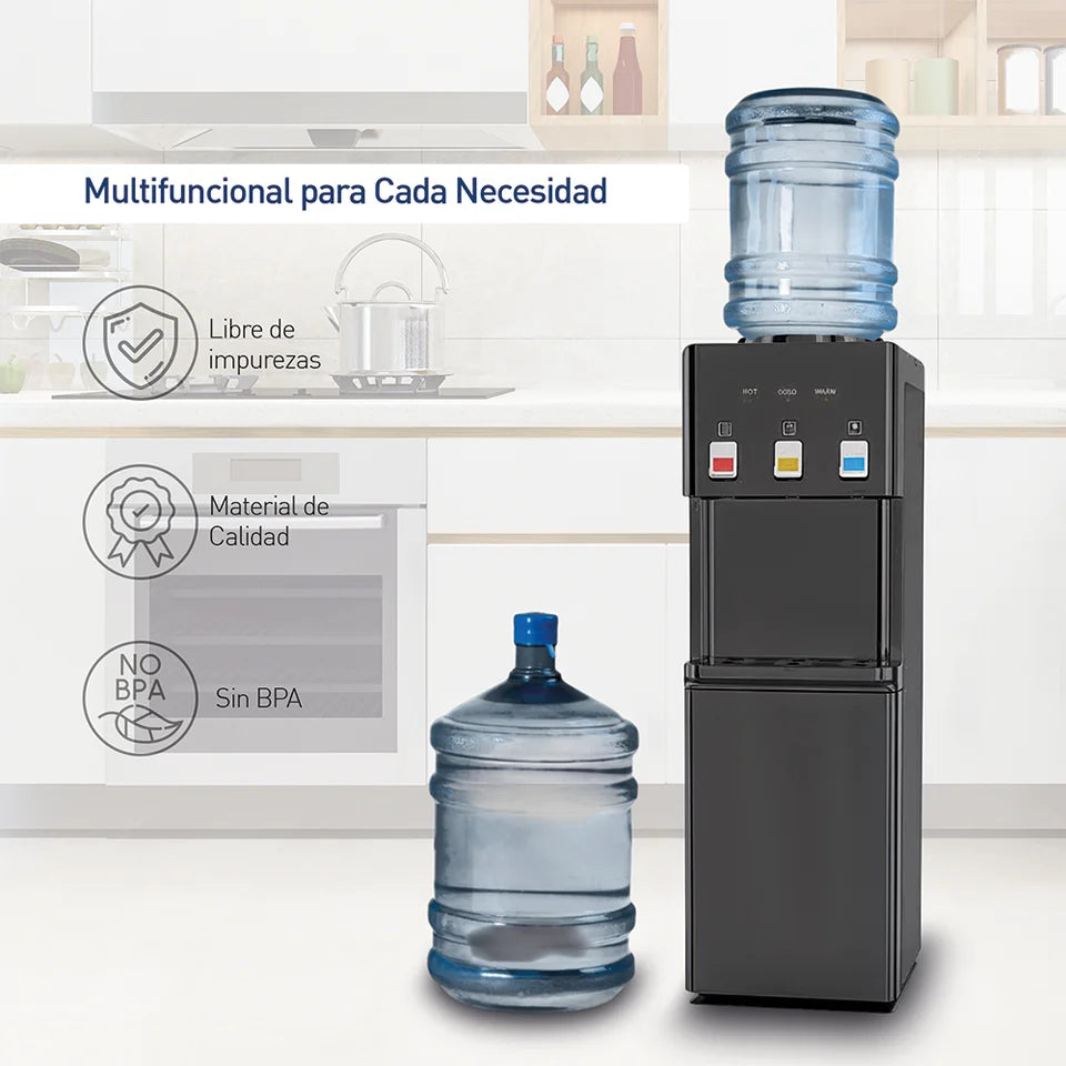 Bluelander Dispensador de Agua Garrafón
