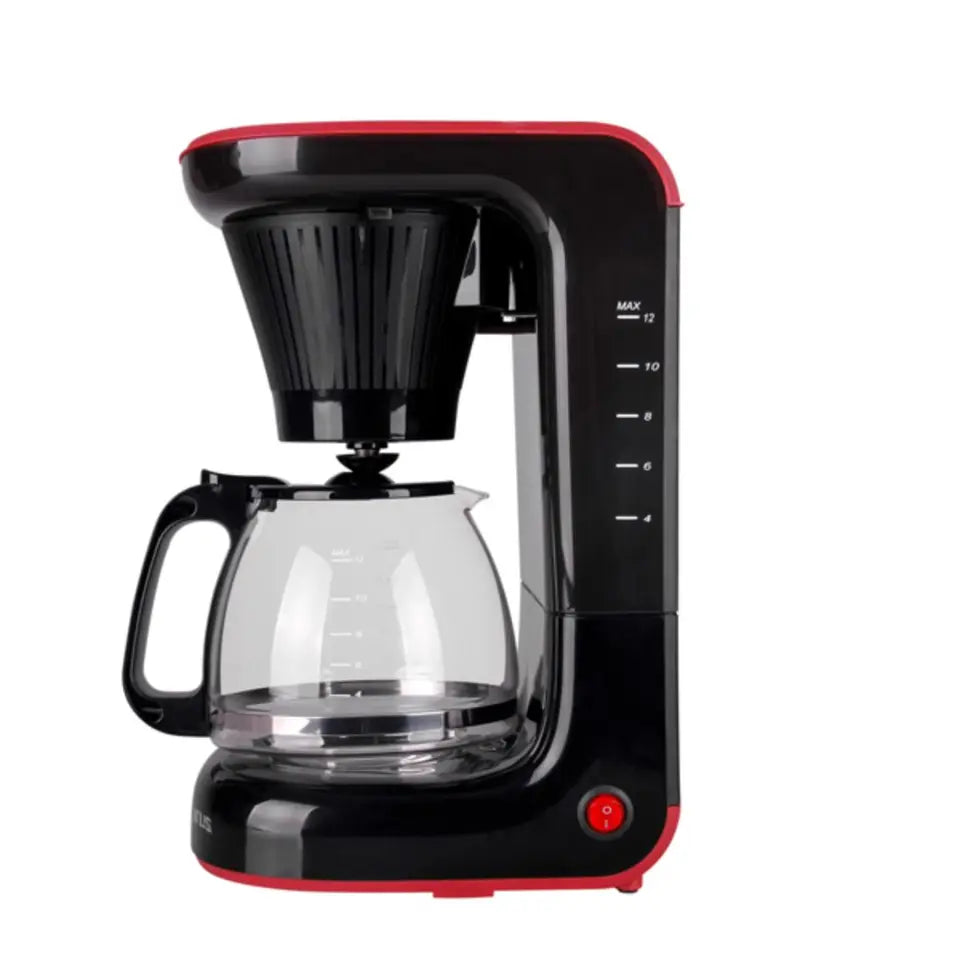 Cafetera Taurus VELVET