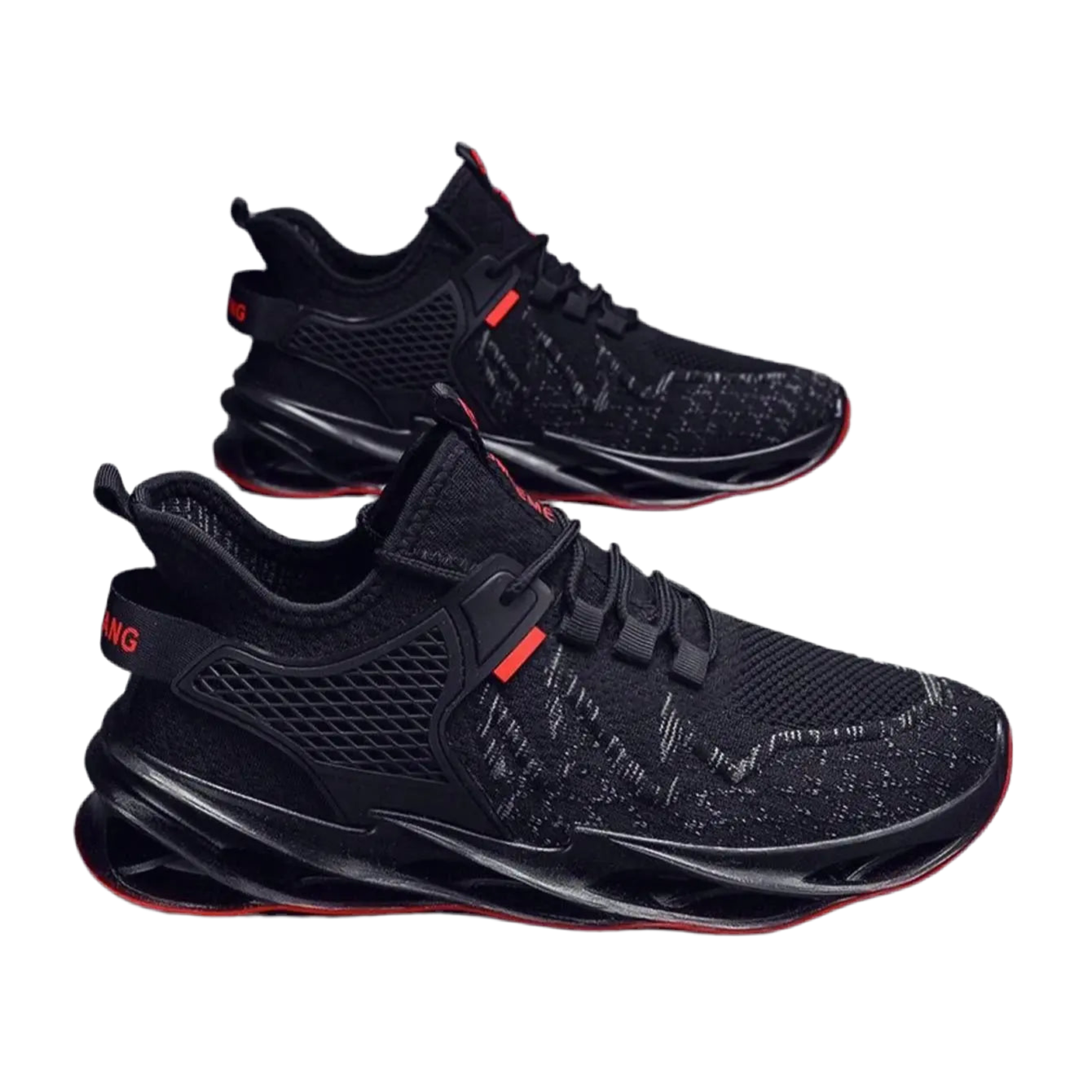 Tenis Hombre Aire  Originales Transpirables