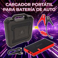 Power Bank Cargador Portátil De Batería Para Auto Y Celular 10800Mah