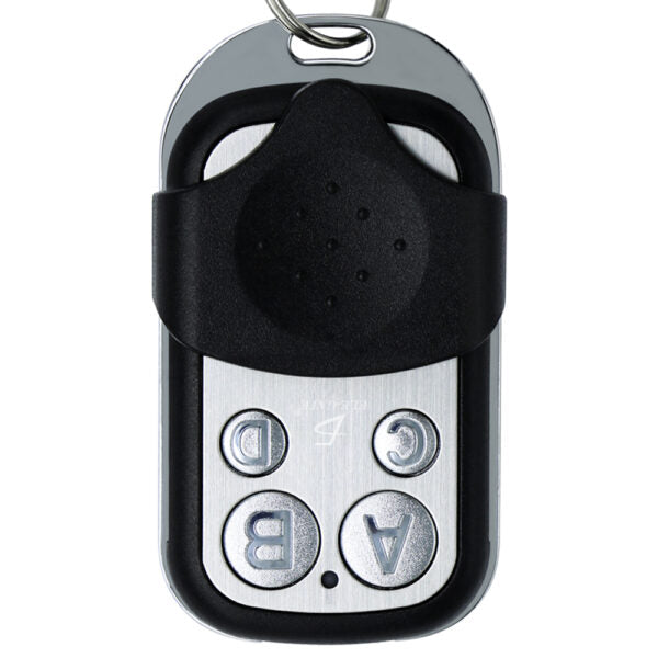 Control Remoto Especial Para Panel Alarmas 433Mhz Botón Sos