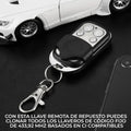 Control Remoto Especial Para Panel Alarmas 433Mhz Botón Sos