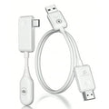 Receptor Transmisor Inalámbrico de Interfaz Multimedia HD