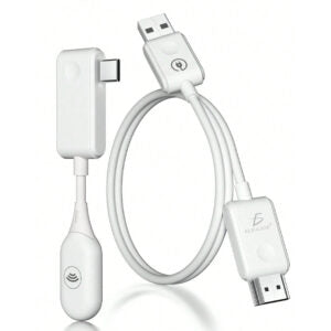 Receptor Transmisor Inalámbrico de Interfaz Multimedia HD