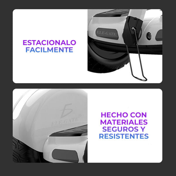 Kit De Luces De Emergencia Led Recargables Por Usb Para Vehículos