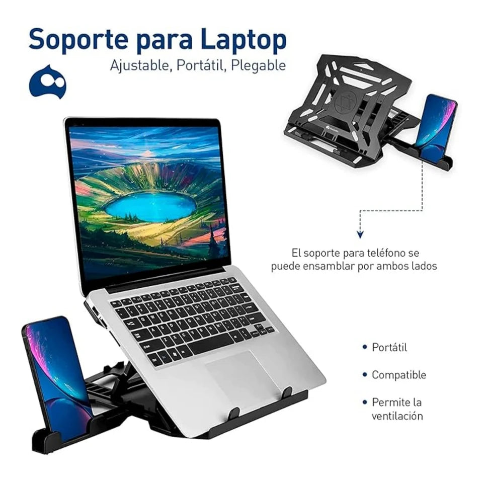 Soporte para Laptop