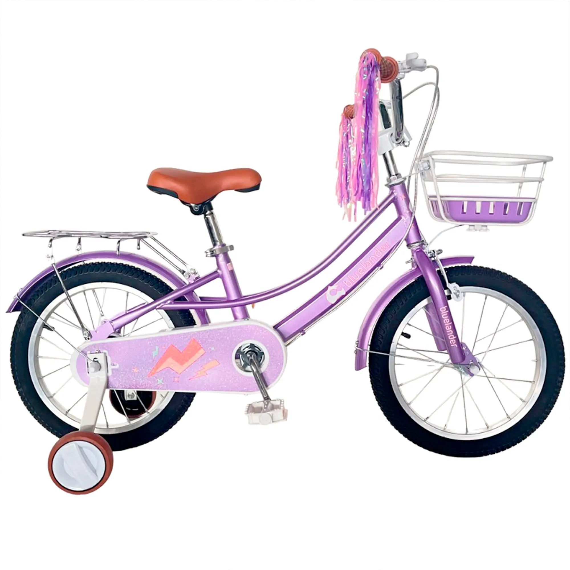 Bluelander Bicicleta Infantil