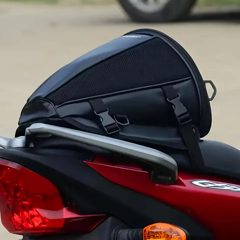 Mochila para Motocicleta