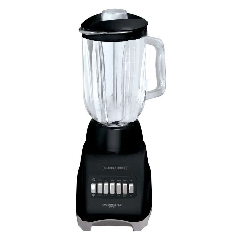 Licuadora Black & Decker