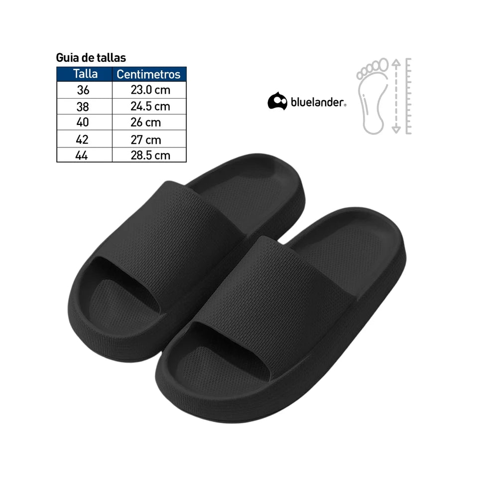 Sandalias de Mujer Hombre
