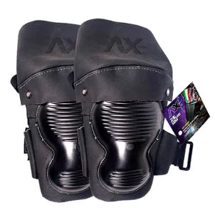 Rodilleras de soldadura Axtech