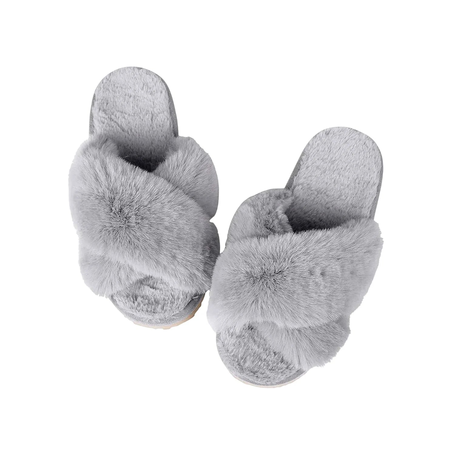 Bluelander Pantuflas
