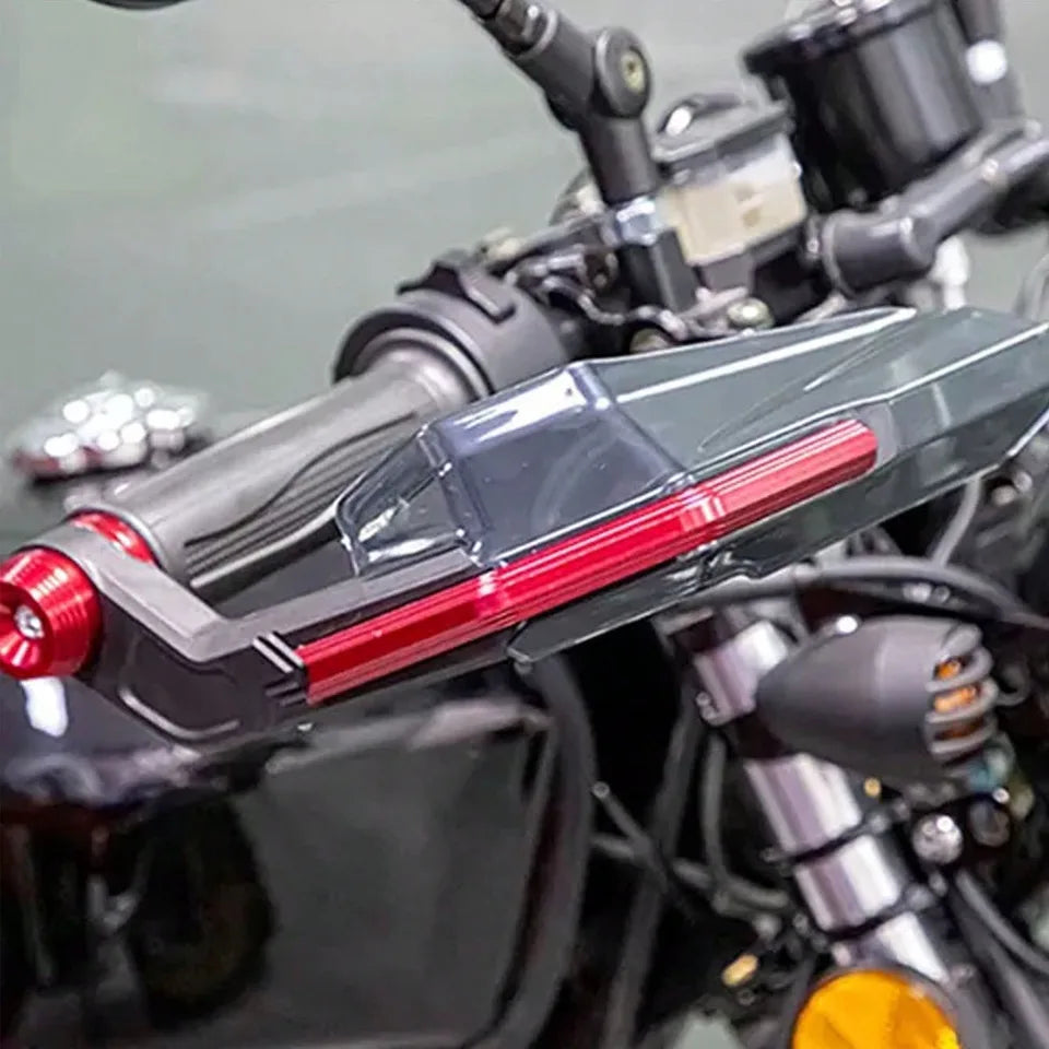 Protector De Mano Para Motocicleta