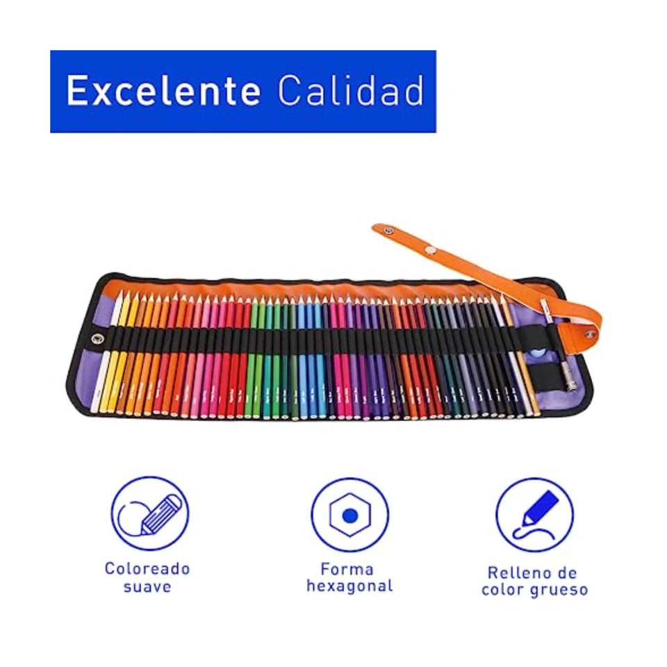 Bluelander Kit de Colores