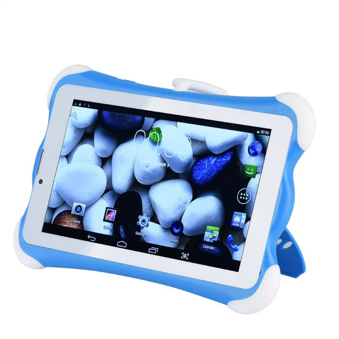 Tabletas Android de 7 pulgadas para niños,
