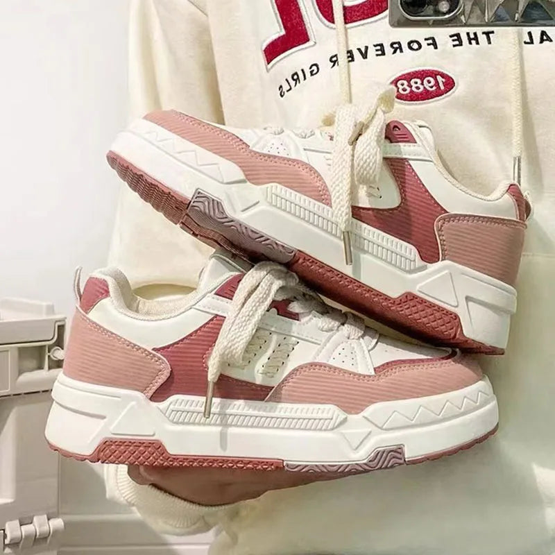 Zapatos Tenis Cómodos Antideslizantes