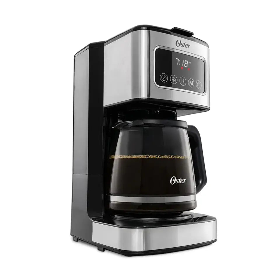 Cafetera Oster