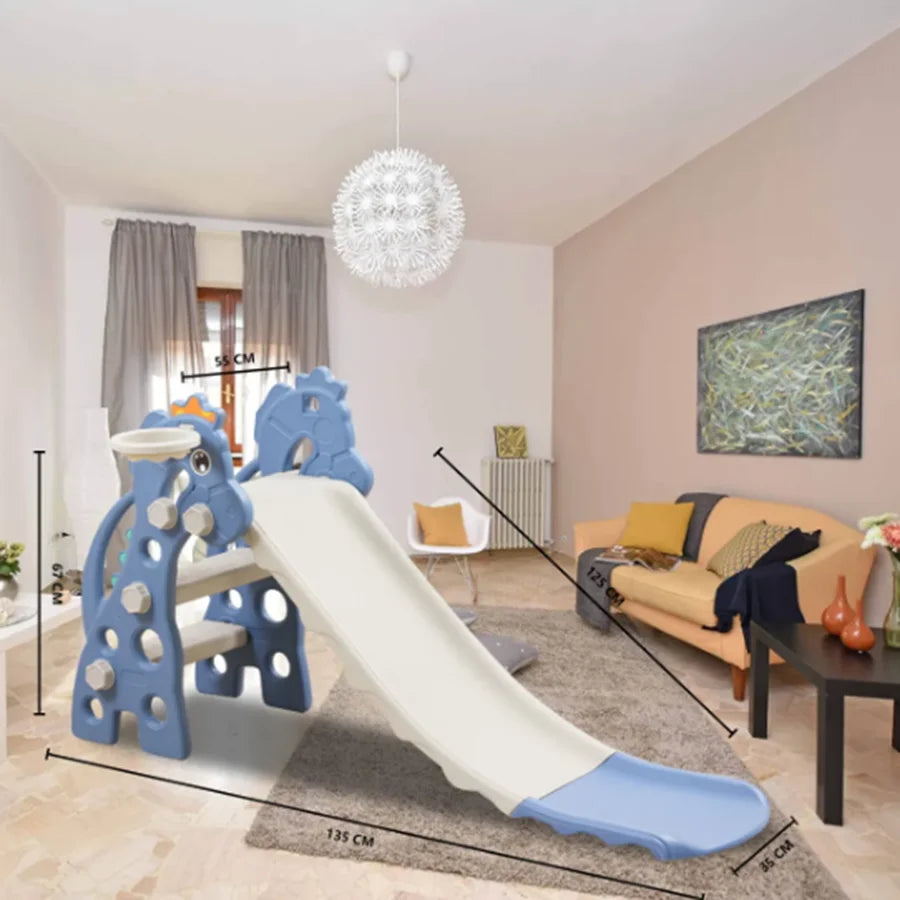 Tobogán Resbaladilla Infantil