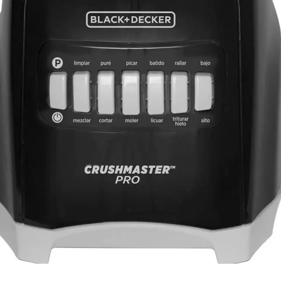 Licuadora Black & Decker