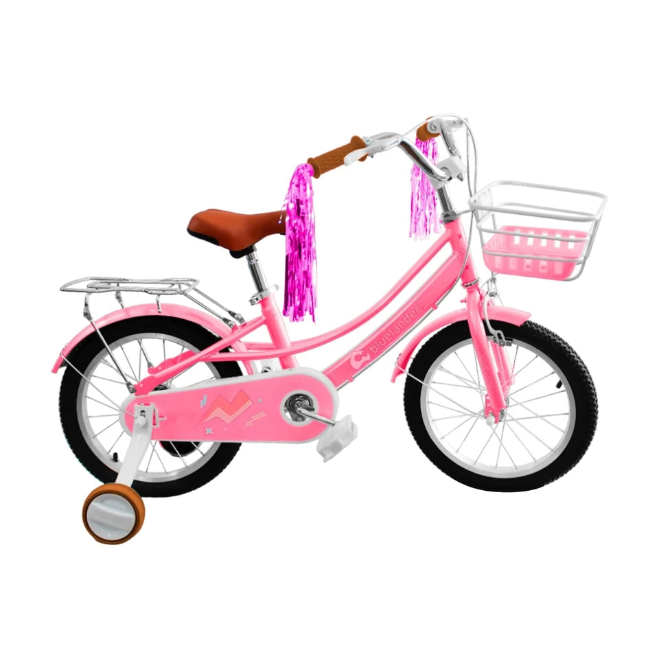 Bluelander Bicicleta Infantil