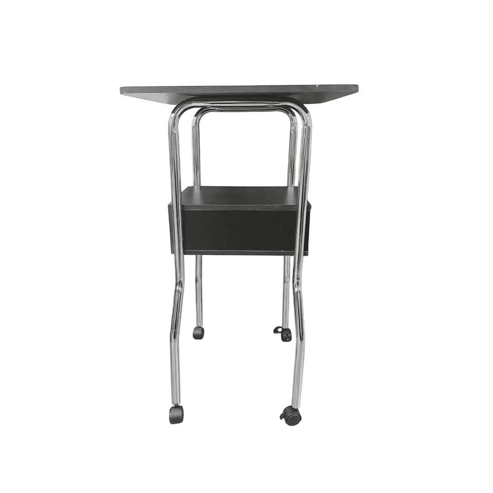 Carrito Auxiliar para Estética