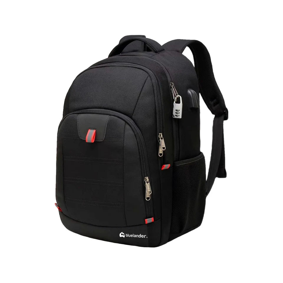 Mochila para Laptop Antirrobo