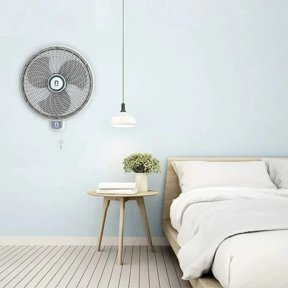 Ventilador Navia De Pared