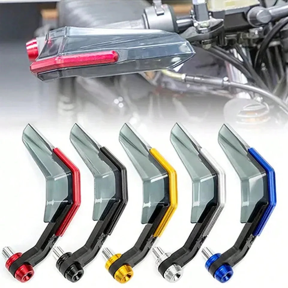 Protector De Mano Para Motocicleta