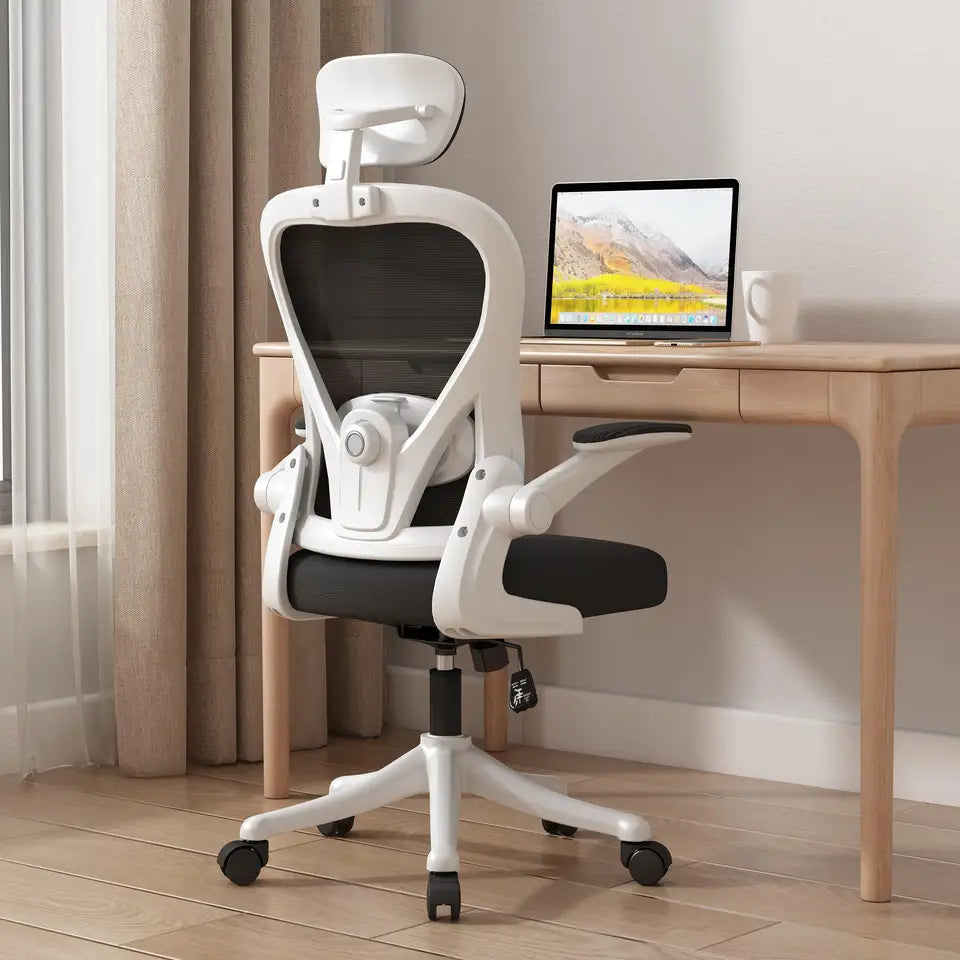 Silla Oficina Ergonomica