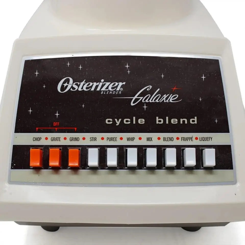 Licuadora Oster