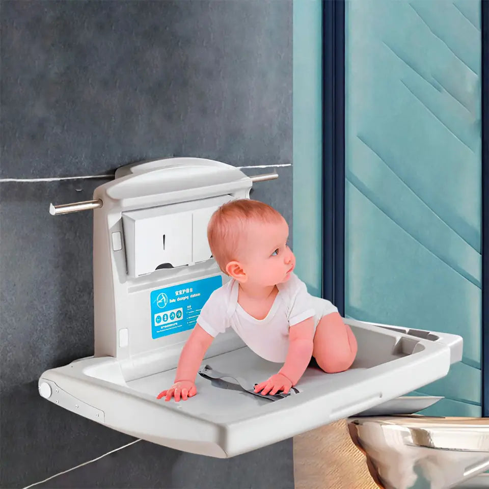 Cambiador para Bebe