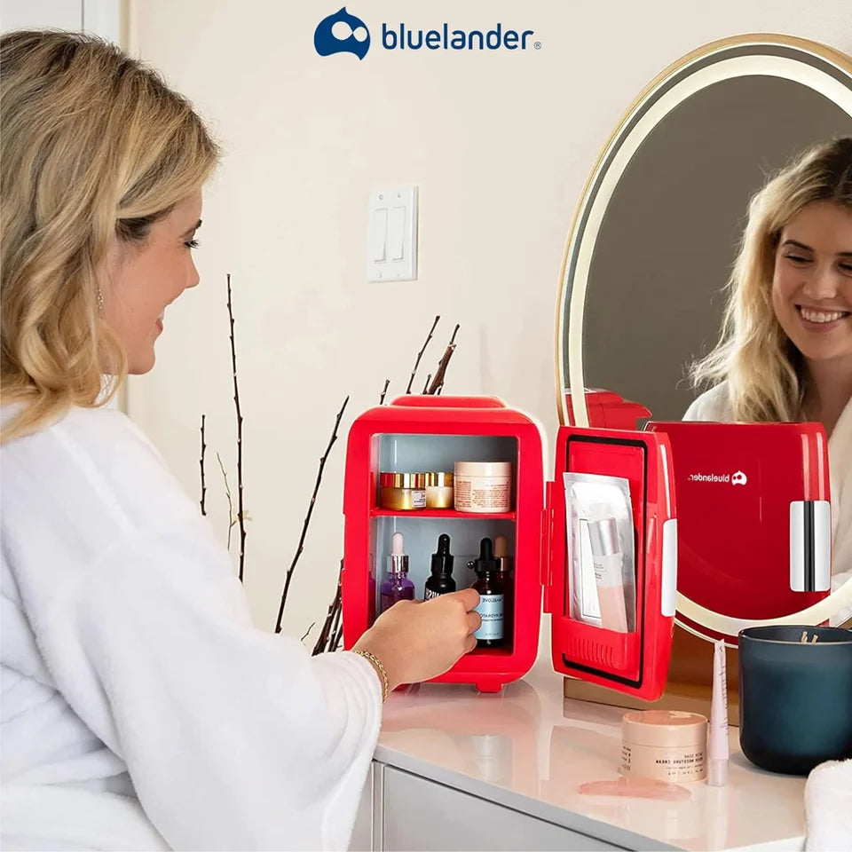 Mini Refrigerador