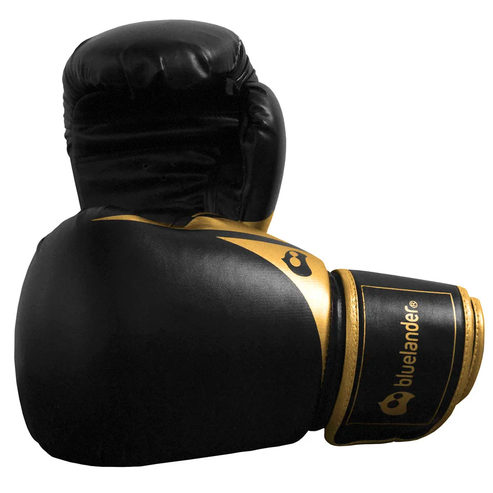 Bluelander Guantes de Box