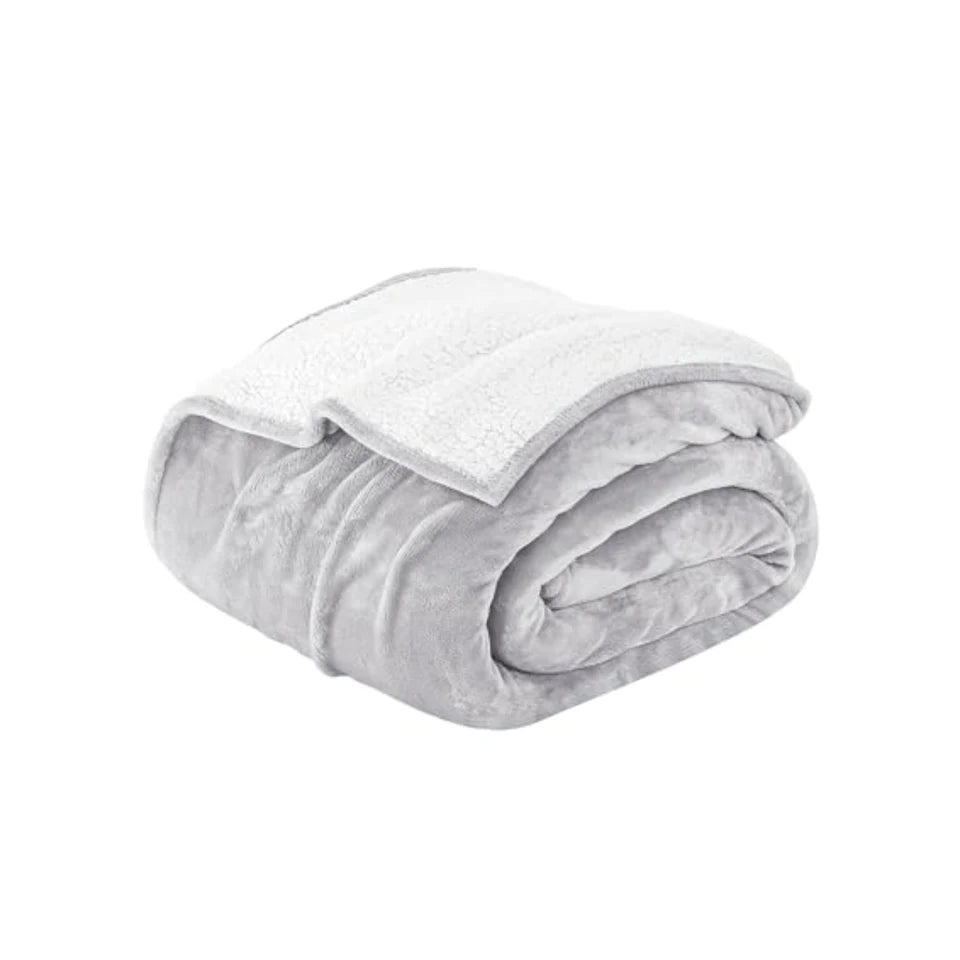 Cobija Matrimonial para Cama o Sofá, 180 * 200 cm