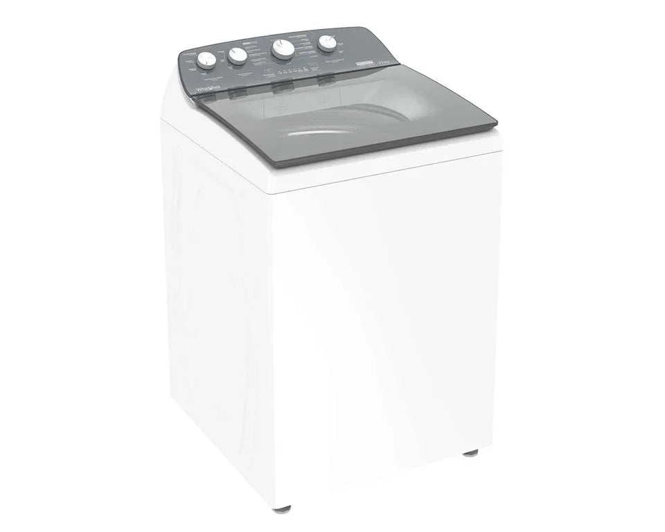 Lavadora Whirlpool