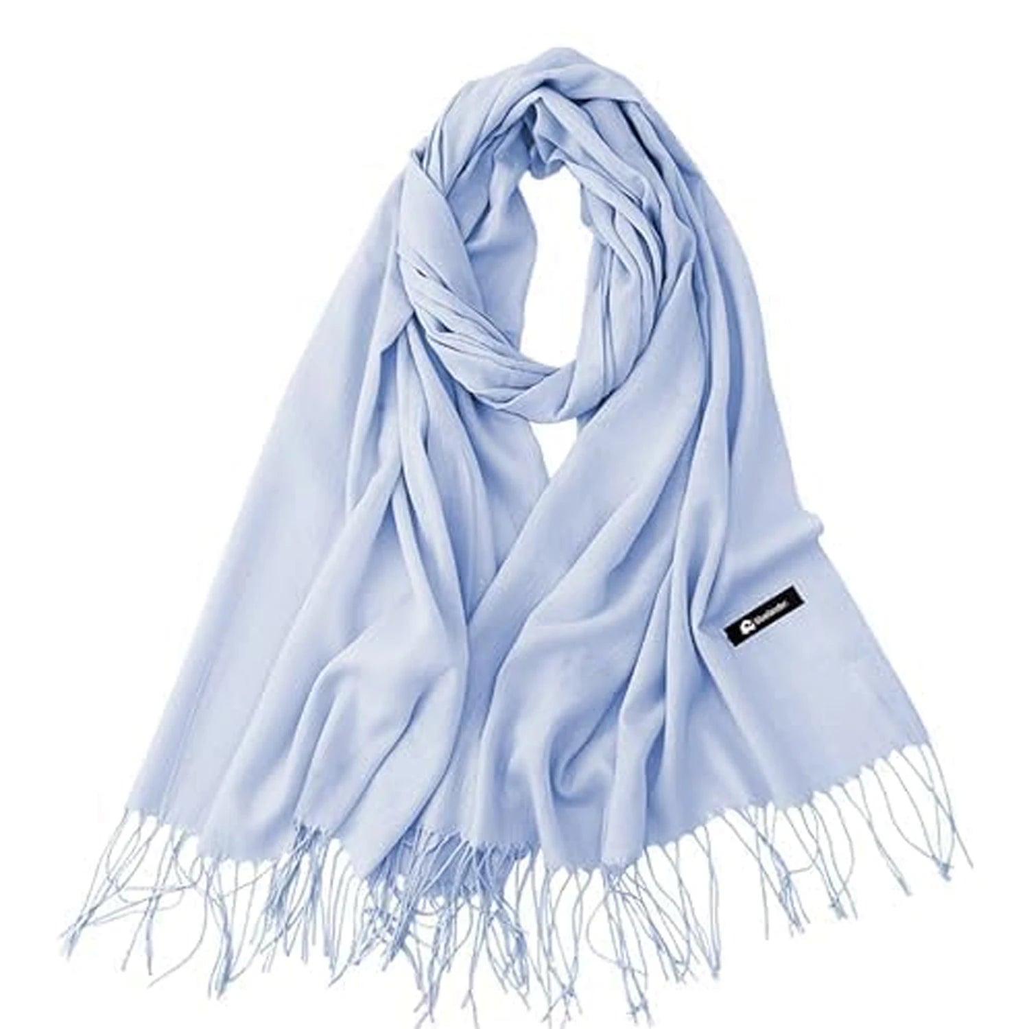 Bluelander Bufanda de Invierno