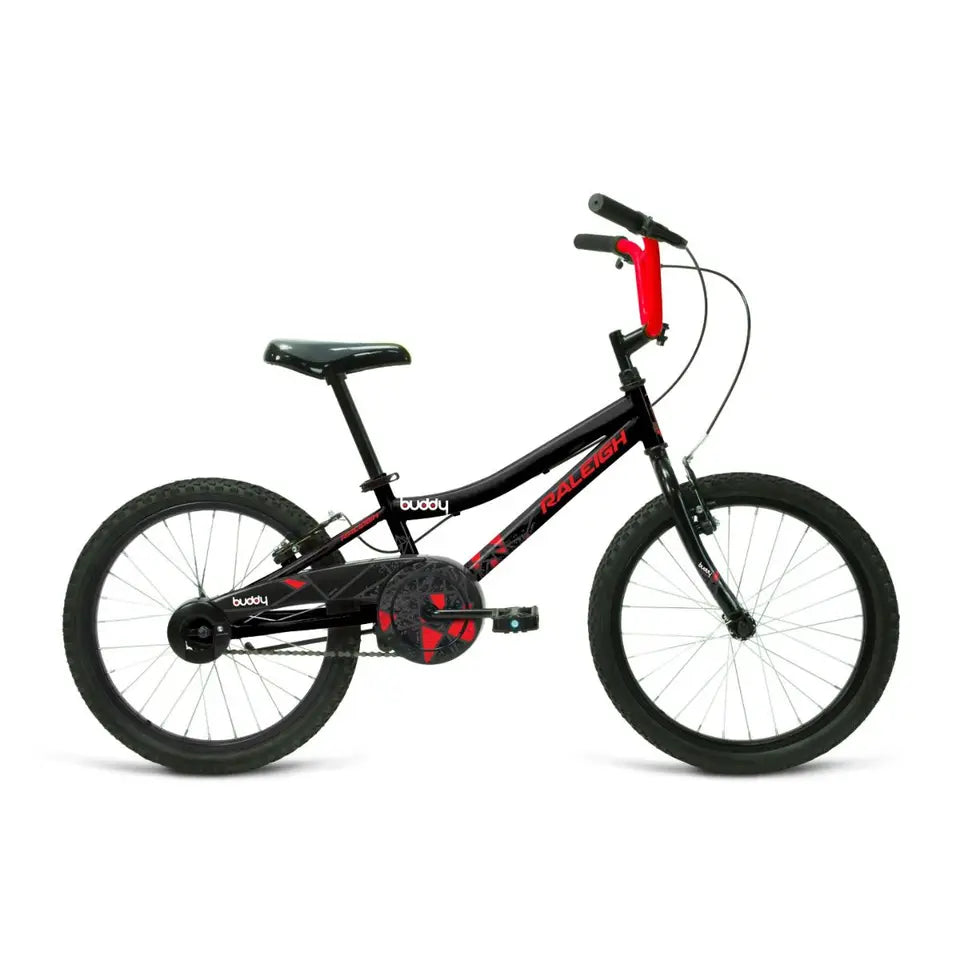 Bici Raleigh BUDY