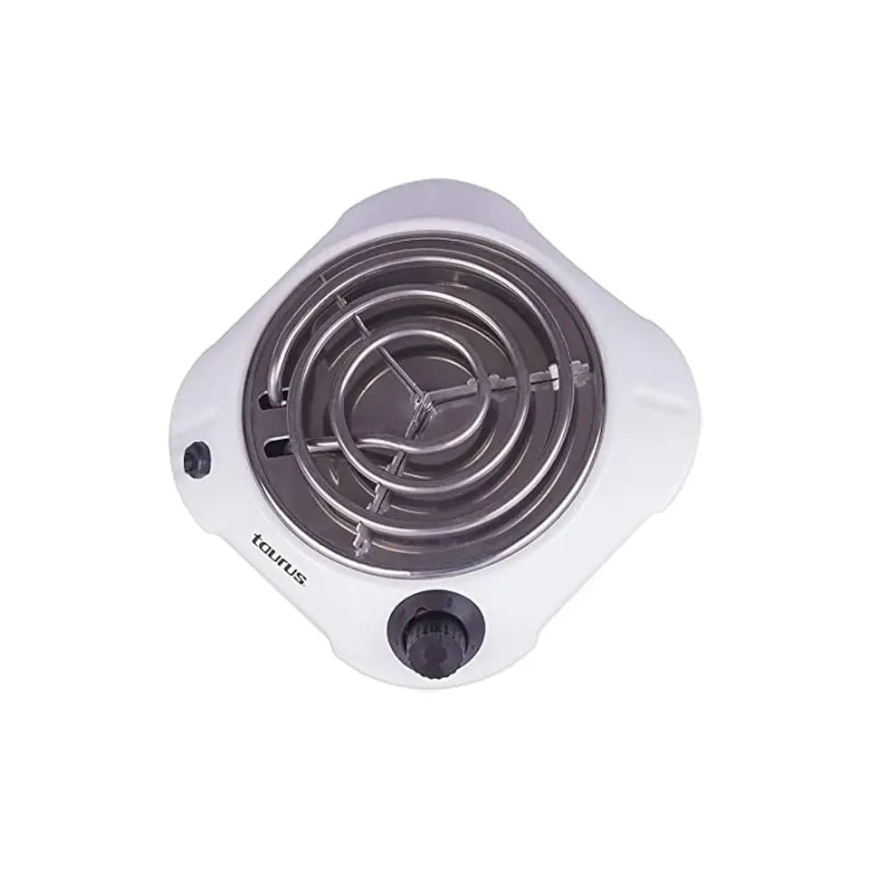 Parrilla Eléctrica Taurus