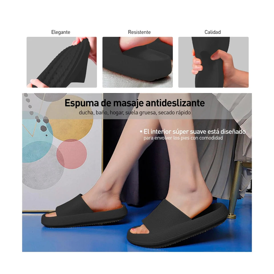 Sandalias de Mujer Hombre