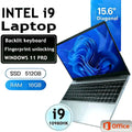 Laptop Computer PC intel Core i9-10980HK Windows 11