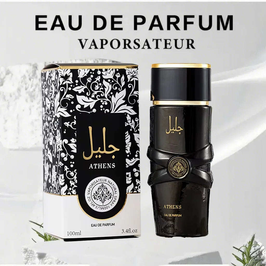 Perfume Árabe para Hombres, 100 Ml