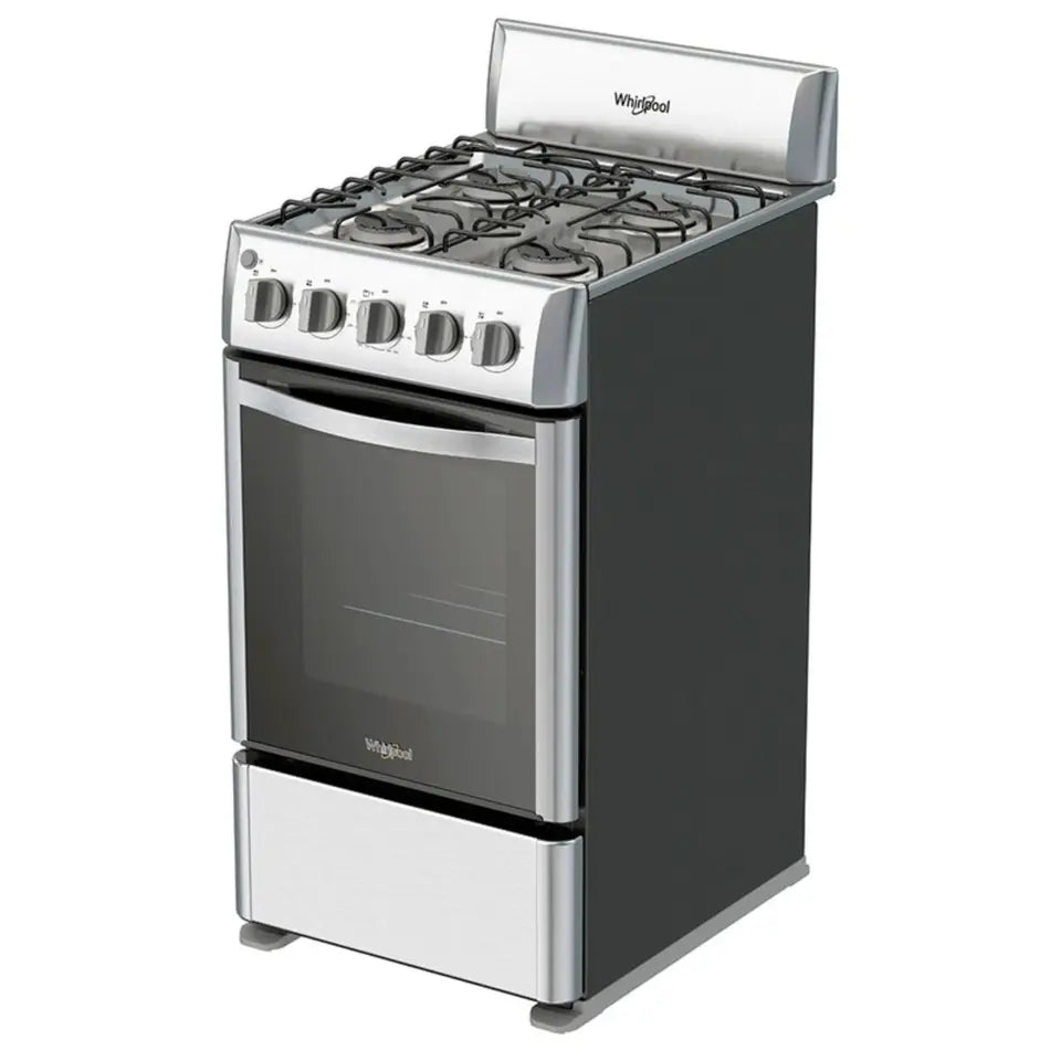 Estufa Whirlpool