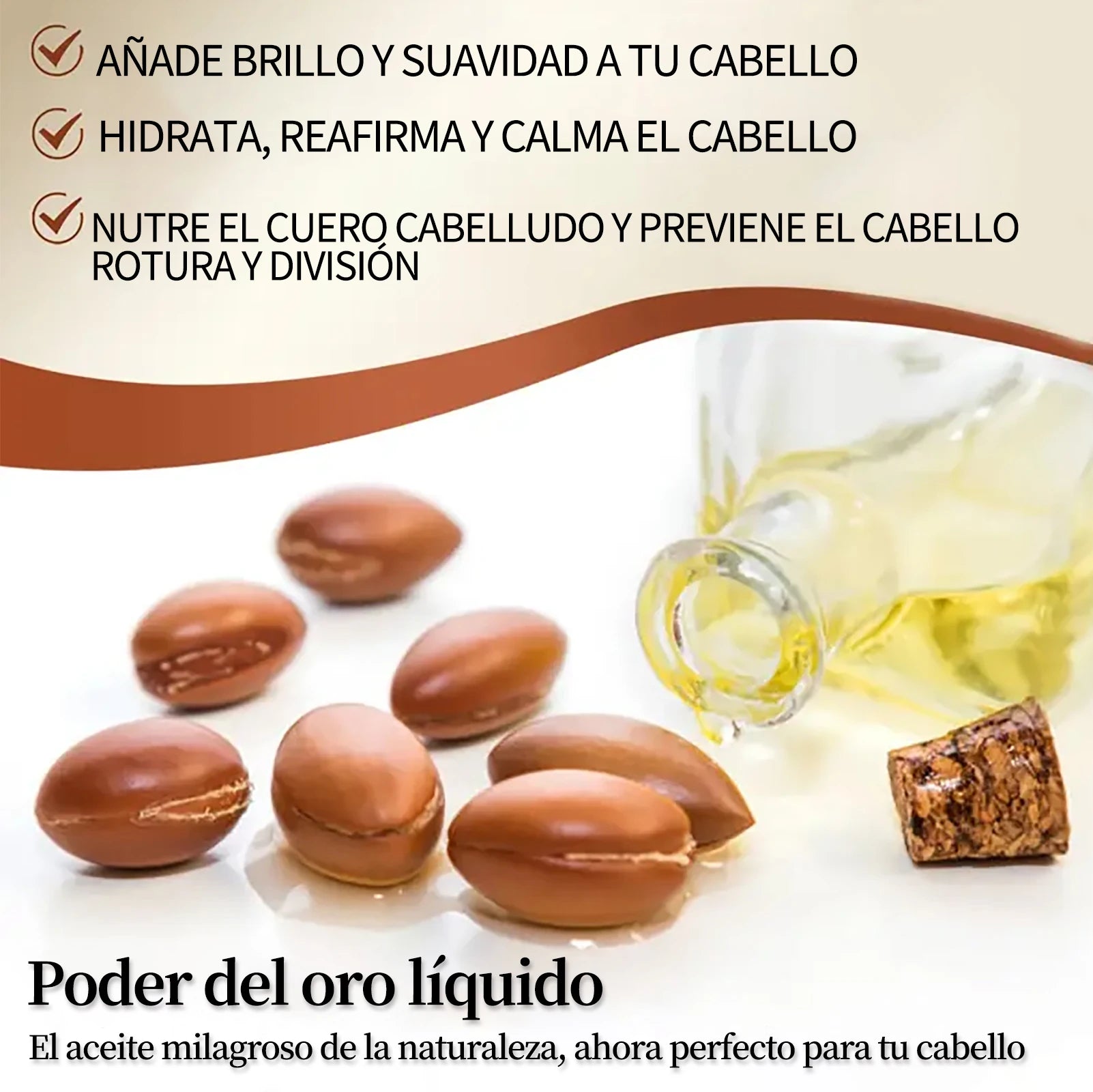 3 en 1 shampoo para teñir el cabello