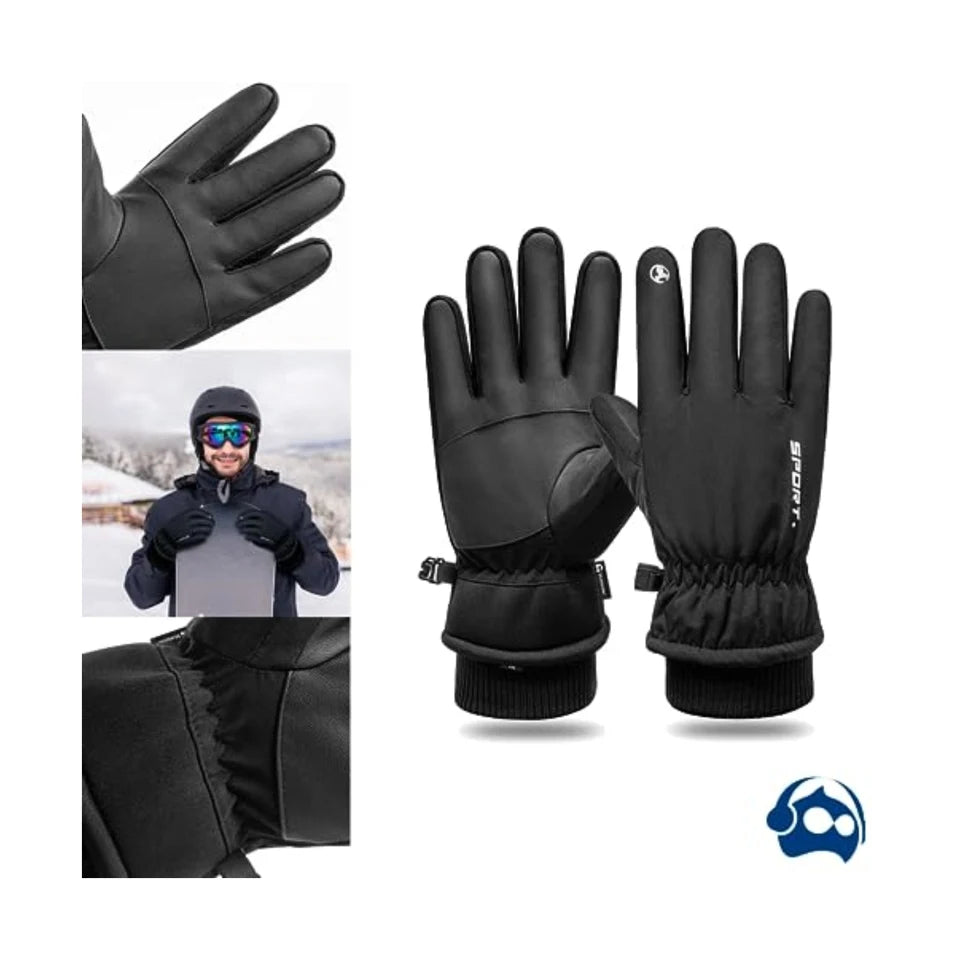 Bluelander Guantes para Frío